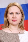 Шишкина Елена Михайловна