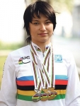 Екатерина Гниденко